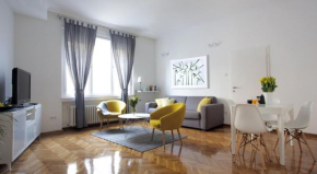 Гостиница Premium Class Apartments II, Загреб